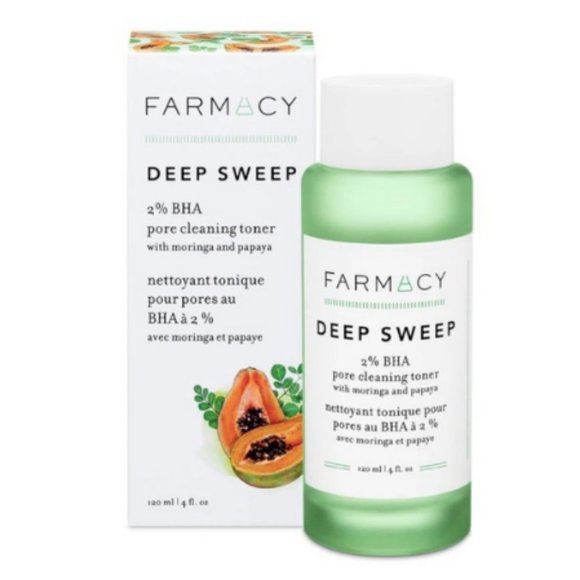 Farmacy Deep Sweep Pore Cleaning Toner - Picture 1 of 2